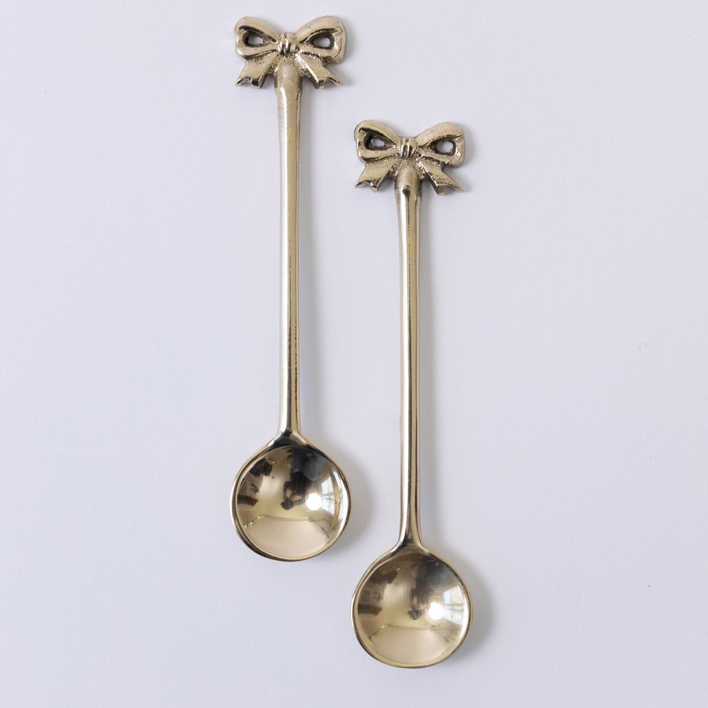 Dip Spoon Bow Set