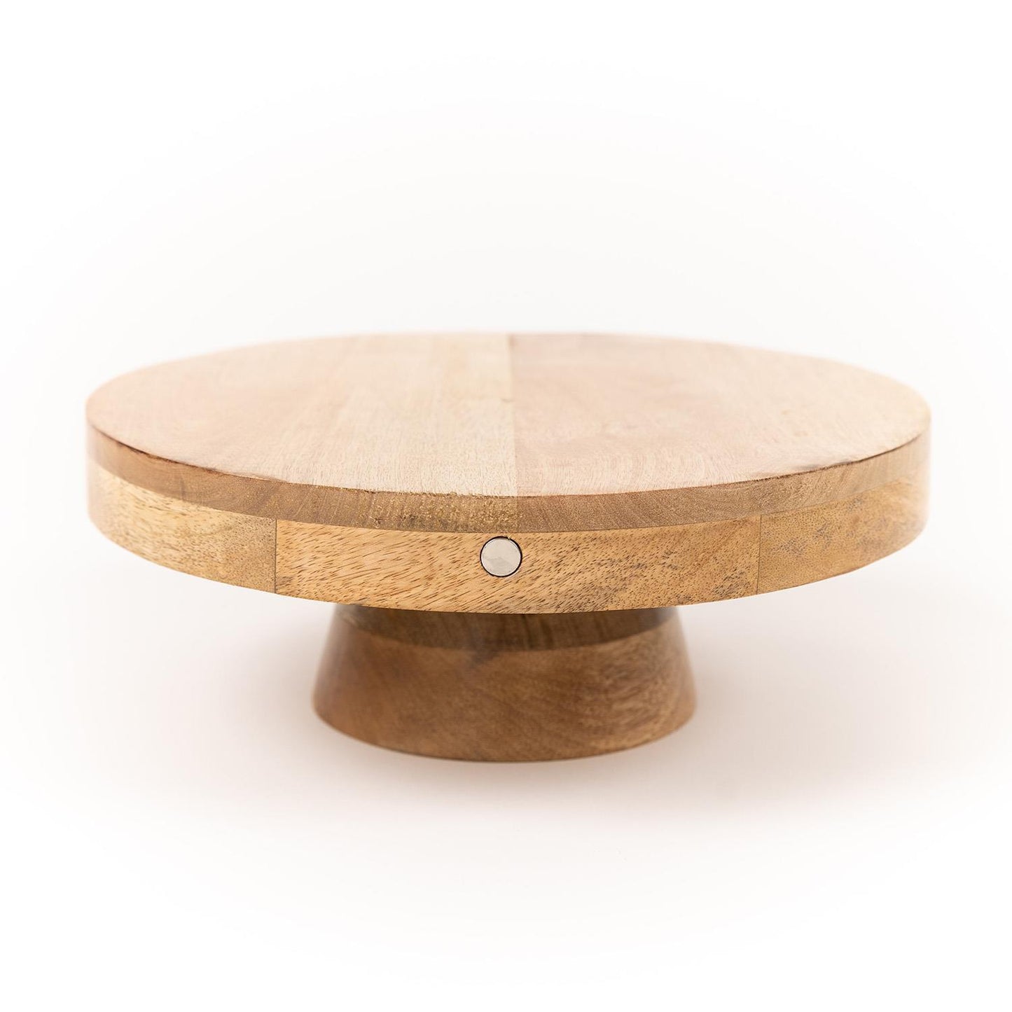 Mary Square Magnetic Cake Stand
