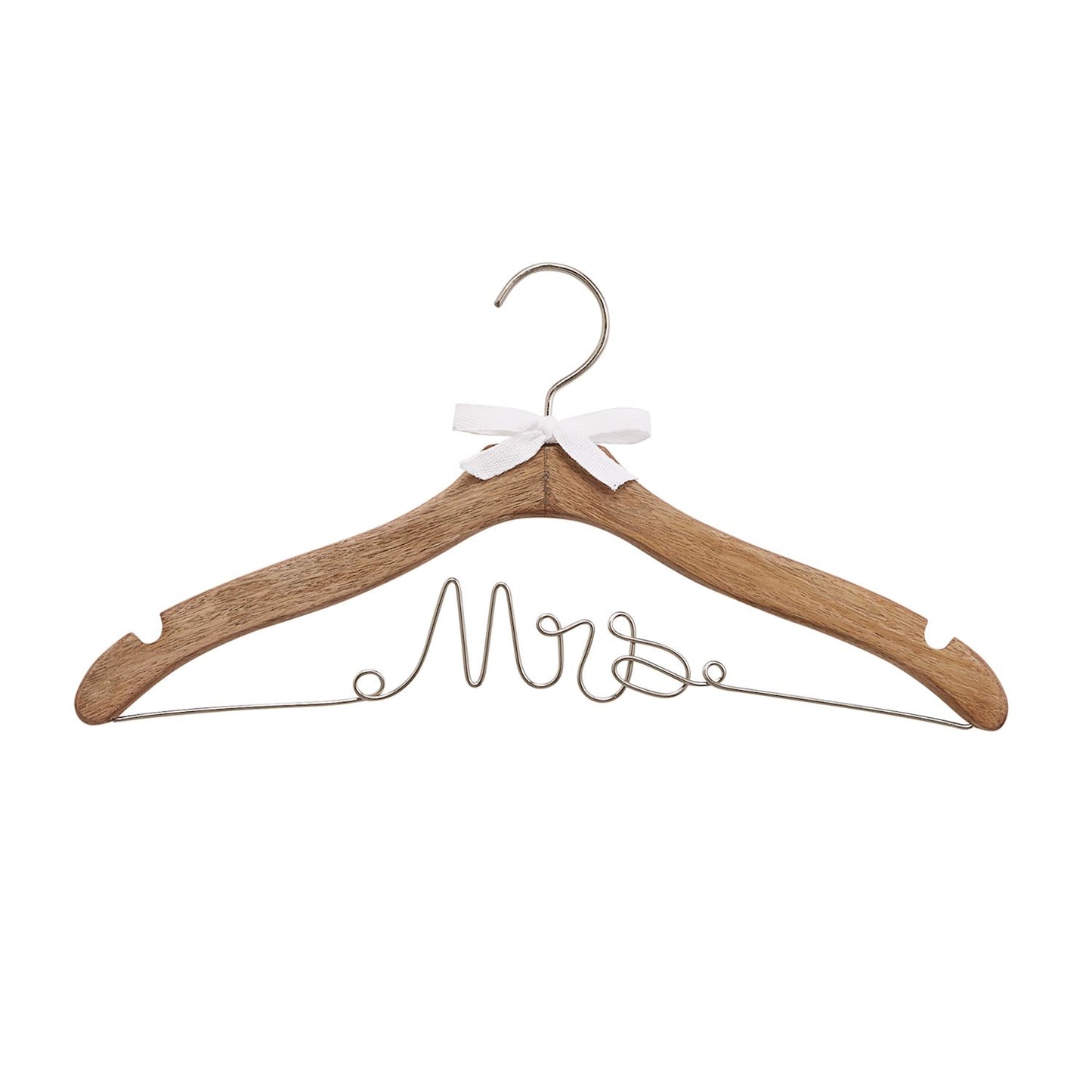 Mrs Bride Hanger