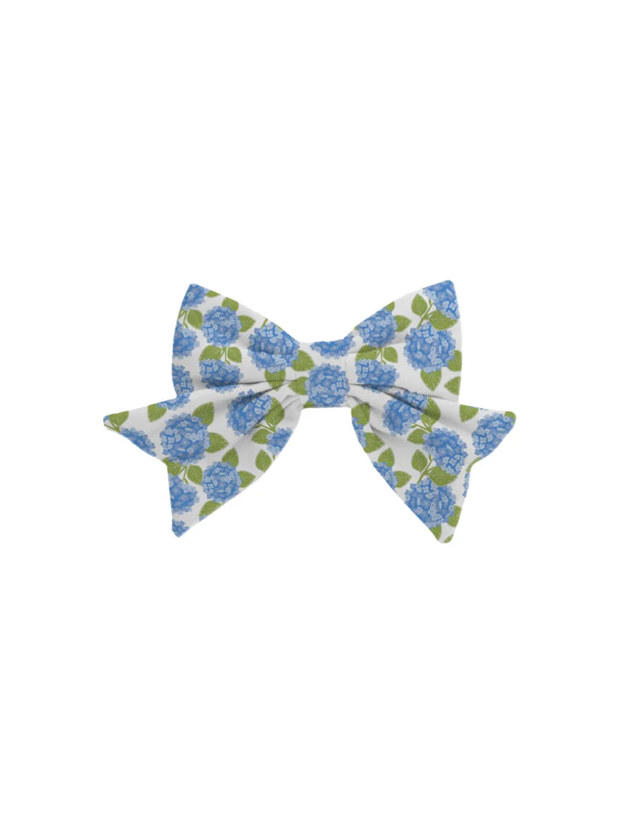 Mary Square Magnetic Bow