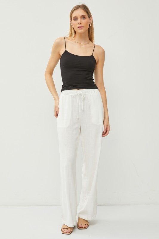 Elena Basic Cami