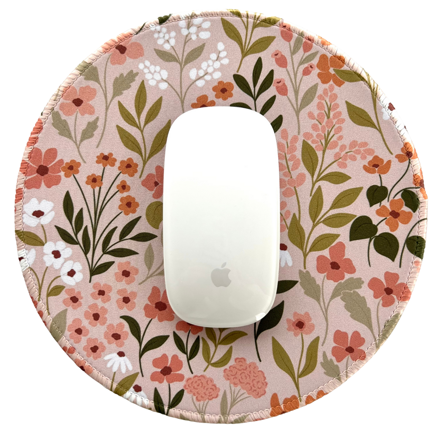 Mill and Meadow Mousepad