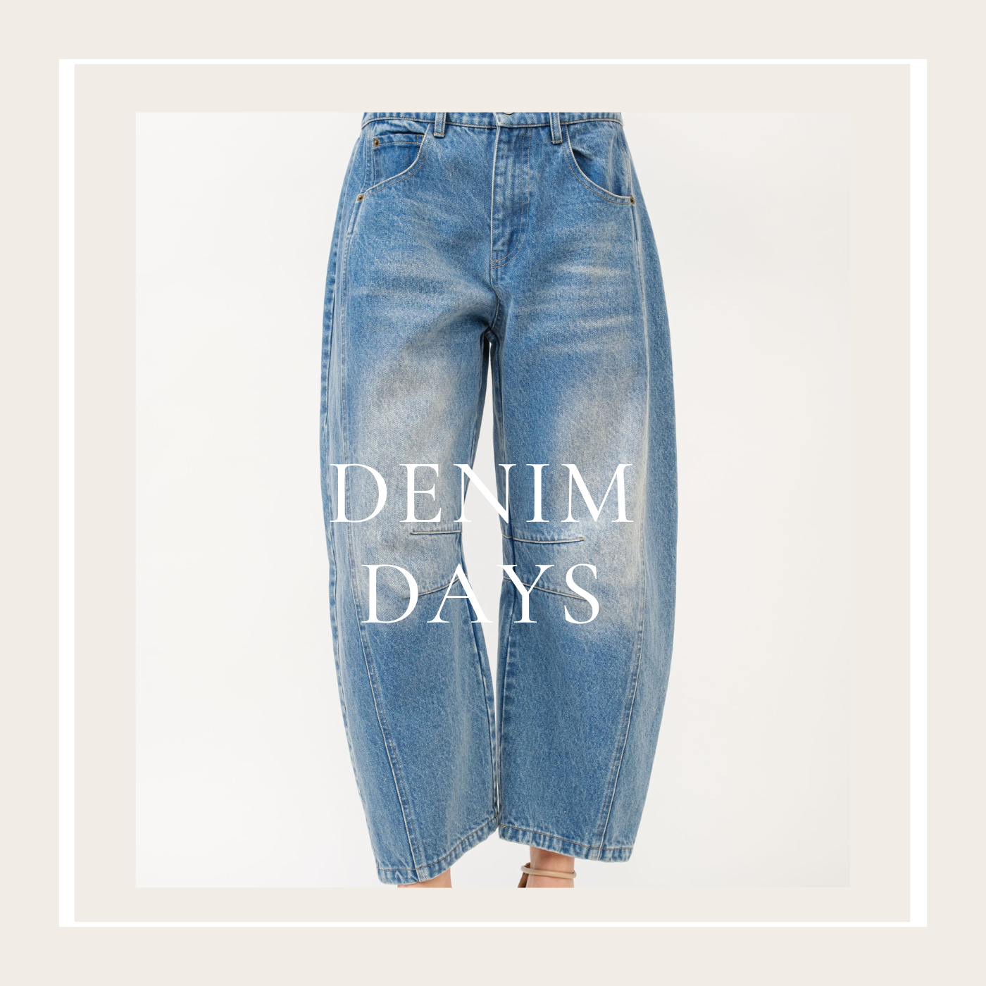 Denim Days