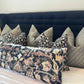 Noa Sage Pillow Cover: 18x18 Cover Only