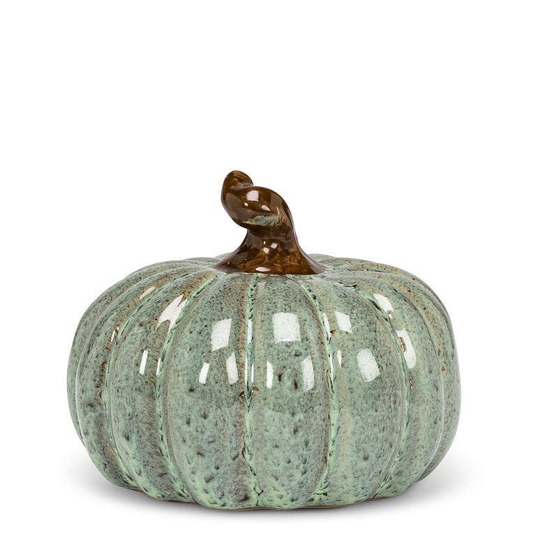 Sage  Pumpkin: Short