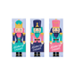 Nutcracker 3pc Mini PRO | Holiday Value Set