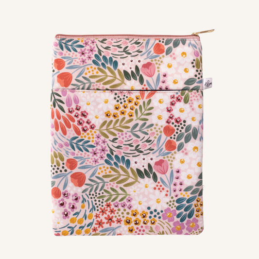 Summer Meadows Tablet Sleeve