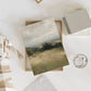 Open Acres Art Print: 8"x10"