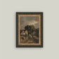 House by Flatford Mill: 12x16