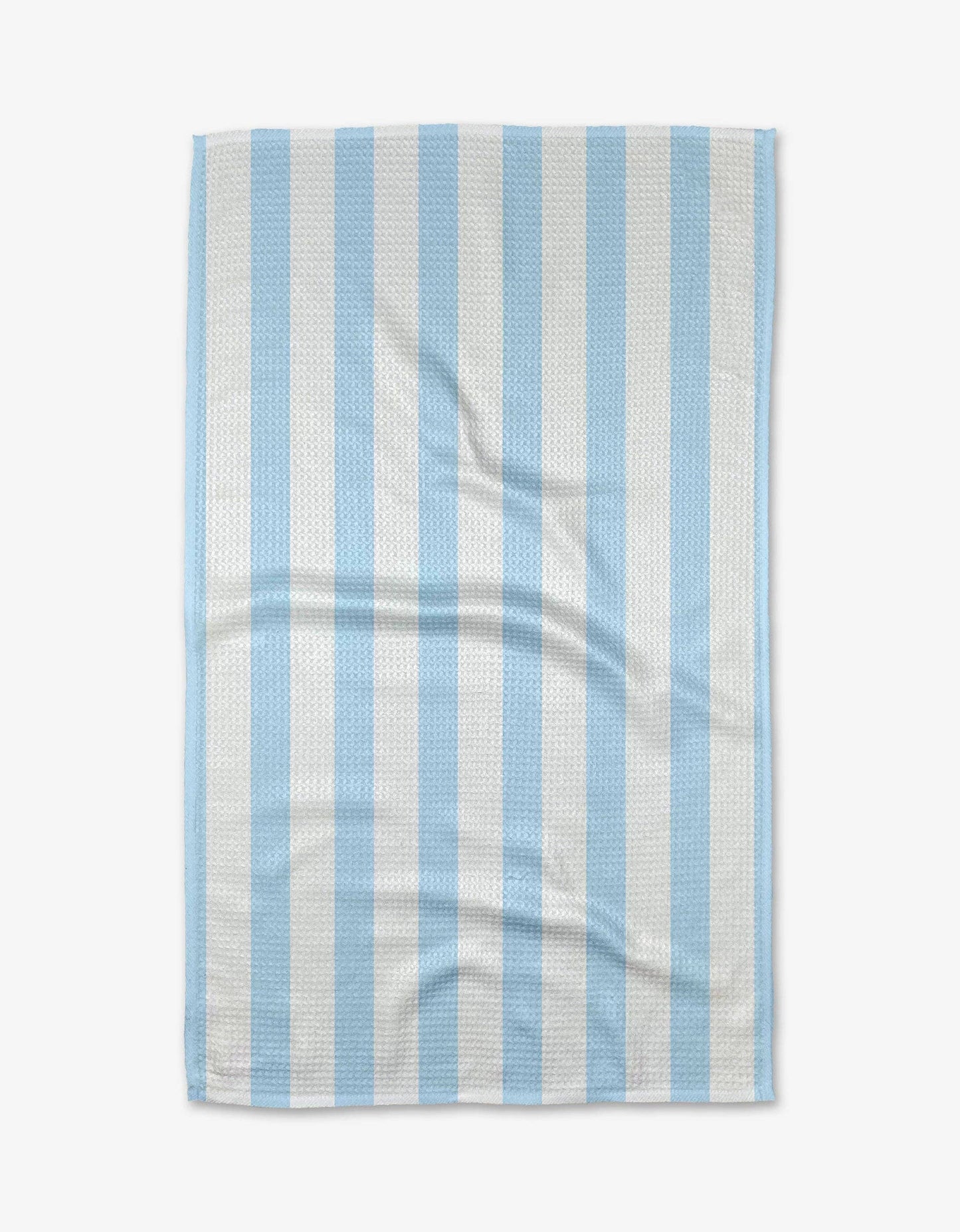 Seaside Stripes Tea Towel