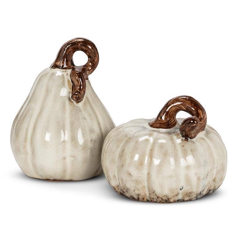 Mini Pumpkin