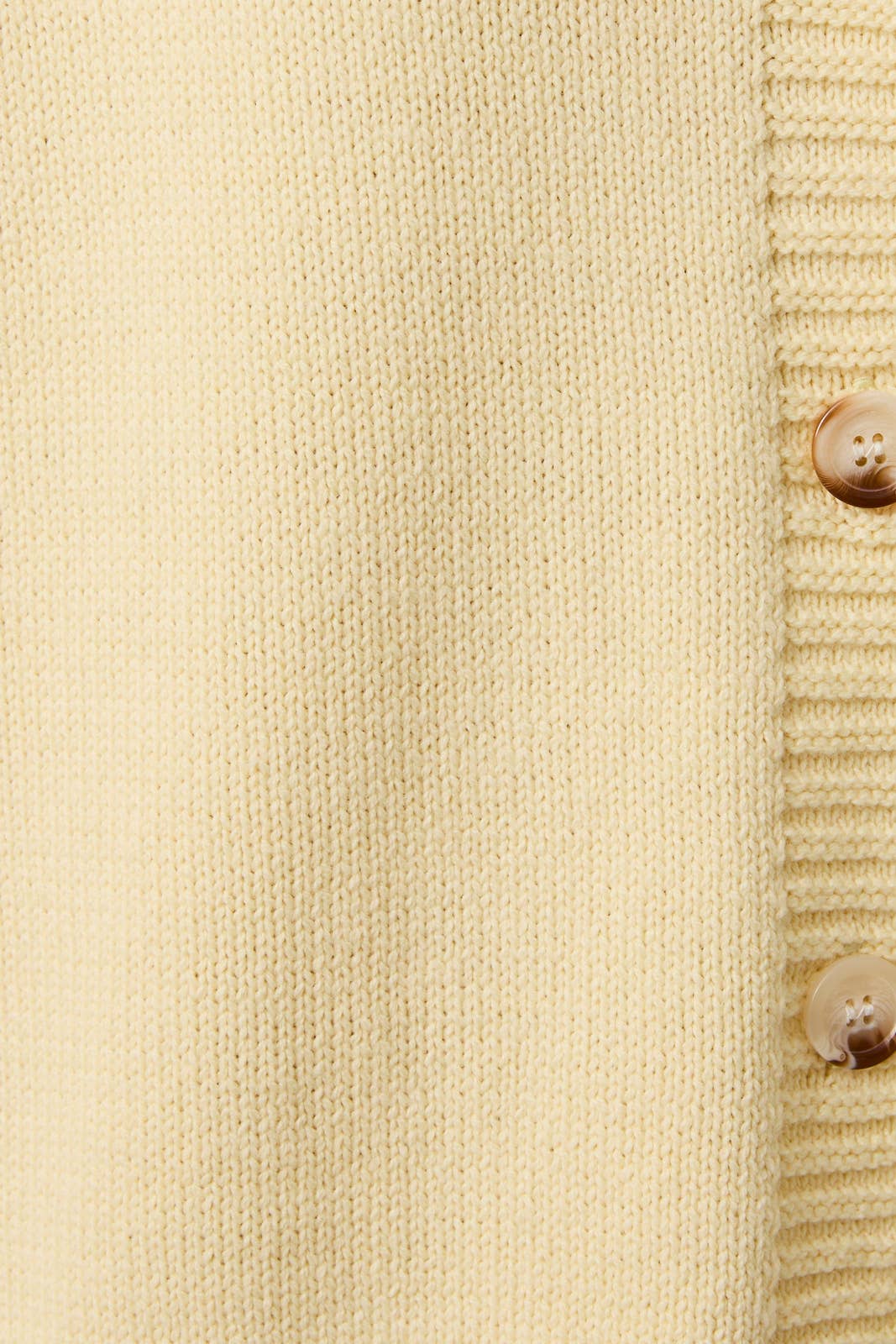 SHORT SLEEVE SWEATER CARDIGAN: LT OLIVE / L