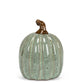 Sage  Pumpkin: Tall
