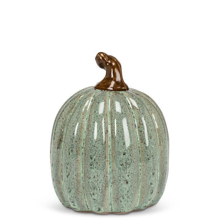 Sage  Pumpkin: Tall