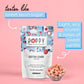 Cotton Candy Popcorn