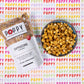 Cappuccino Popcorn