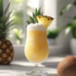 Pina Colada Frozen Cocktail -Just add Water + Rum