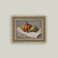 Still Life Pumpkin & Squash: 10x8