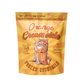Orange Creamsicle Frozen Cocktail -Just add Water + Vodka