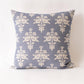 Pillow - French Blue Medallion
