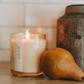 *NEW* Hello Fall 12 oz Candle - Fall Decor and Gifts