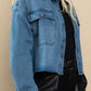 Eve Denim Jacket