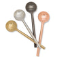Modern Sm Spoon-Gold-4.5" L