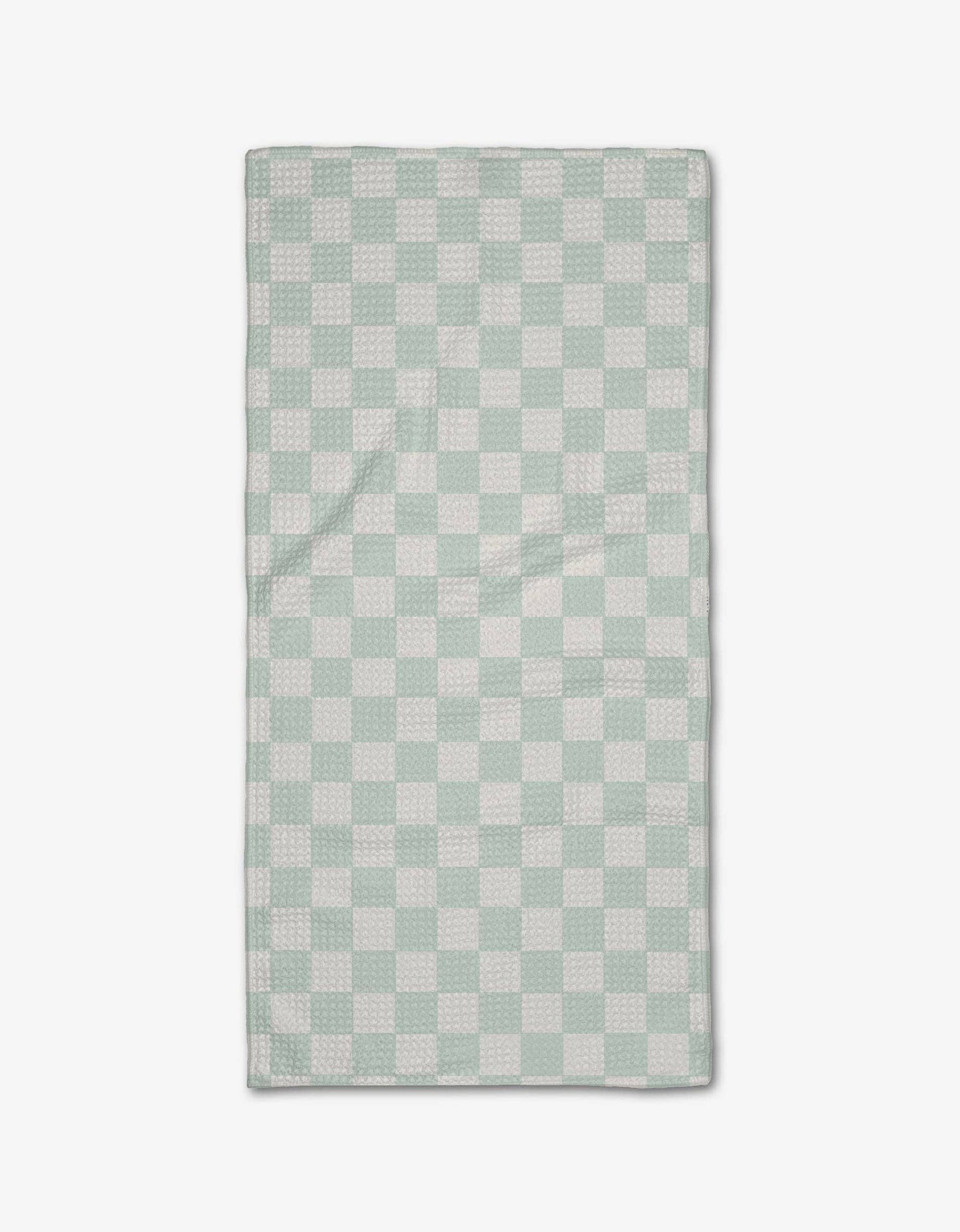 Pastel Picnic Bar Towel