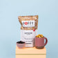 Cappuccino Popcorn