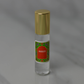 Amber Perfume Oil: 10ml Roll-on