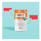 Salted Caramel State Series Popcorn - TX