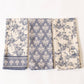 Tea Towels - French Blue (Set Of 3)