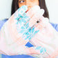 Holiday Moisture Mittens Smoothing Hand Gloves : Single