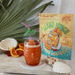Island Punch Frozen Cocktail Just add Water + Rum