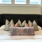 Noa Sage Pillow Cover: 18x18 Cover Only