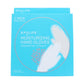 Moisturizing Hand Gloves Cocoa Butter + Vitamin E - : Single