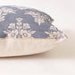 Pillow - French Blue Medallion