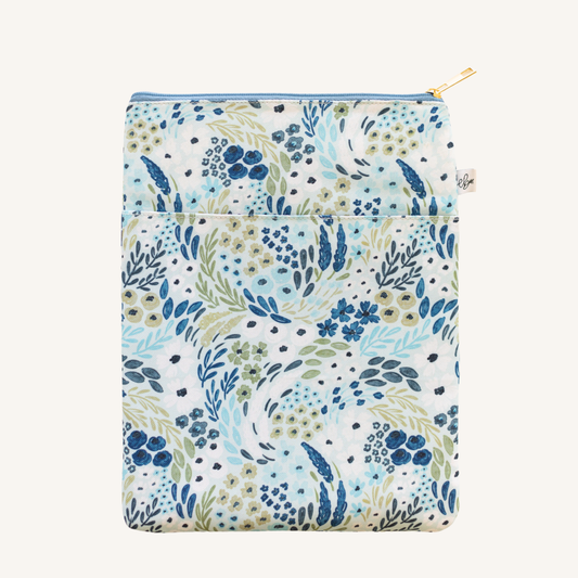 Waterfall Floral Tablet Sleeve