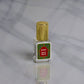 White Musk Perfume Oil: 10ml Roll-on