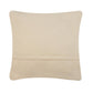 Rhapsody In Blue II Hook Pillow - Sally Eckman Roberts