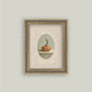 Classic Pumpkin: 5x7