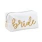 Bride Makeup Bag