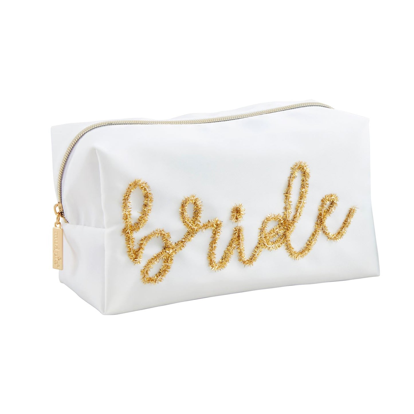Bride Makeup Bag