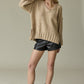 Hazel Loose Fit Sweater