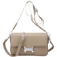 Beige Crossbody Bag