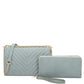 Sage Crossbody w/wallet