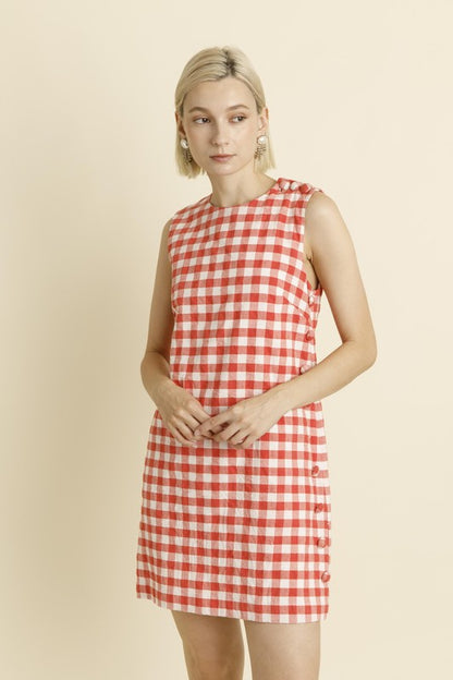 Poppy Dress