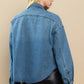 Eve Denim Jacket