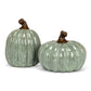 Sage  Pumpkin: Tall