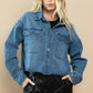 Eve Denim Jacket